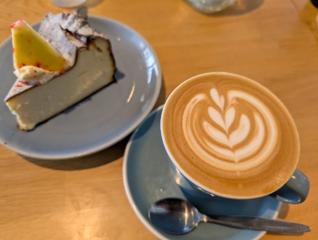 Honey Cafe Glendowie Park
