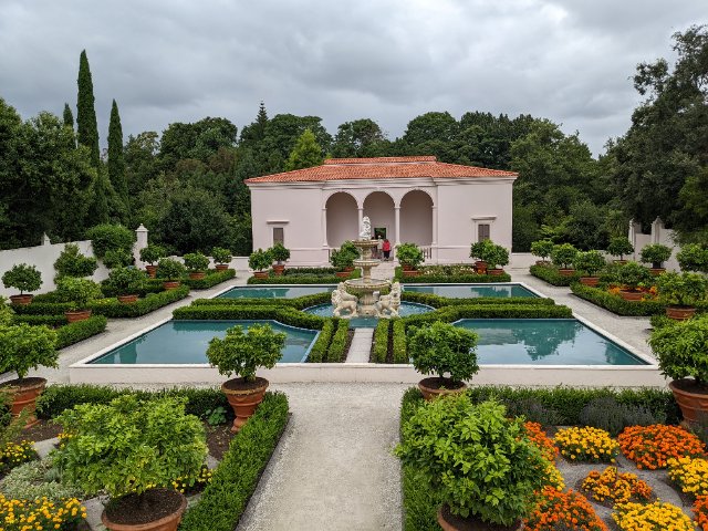 Hamilton Gardens